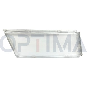 FOG LAMP GLASS RIGHT SCANIA R S G P 16-