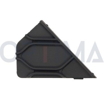 FRONT BUMPER COVER RIGHT IVECO DAILY 14-