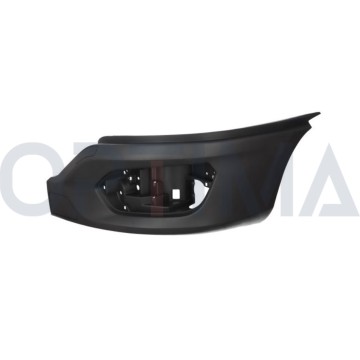 LOWER BUMPER SPOILER LEFT IVECO DAILY 19-
