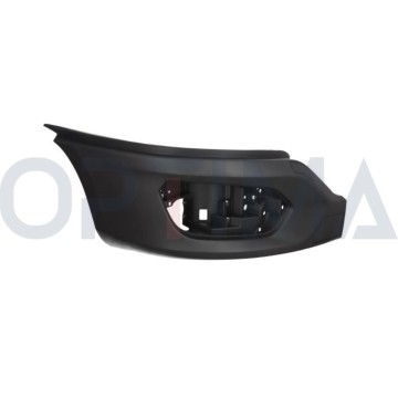 LOWER BUMPER SPOILER RIGHT IVECO DAILY 19-
