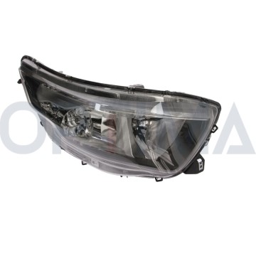 FRONT HEADLAMP RIGHT IVECO DAILY 14-