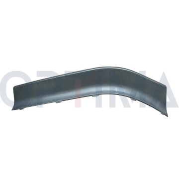 FRONT SIDE FENDER PROFILE RIGHT SCANIA 4 CR