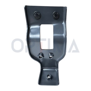 BUMPER SUPPORT LEFT SCANIA R S 17-