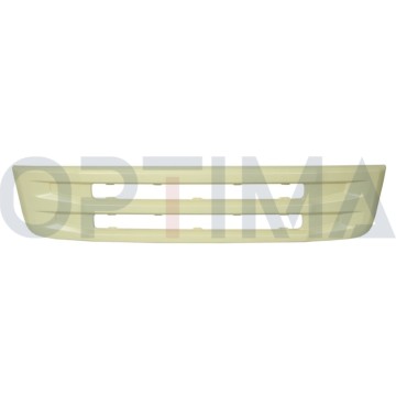 LOWER FRONT GRILLE PANEL SCANIA 6 2010-