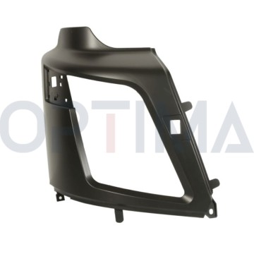 FRONT REFLECTOR FRAME RIGHT VOLVO FM4 FMX 13-