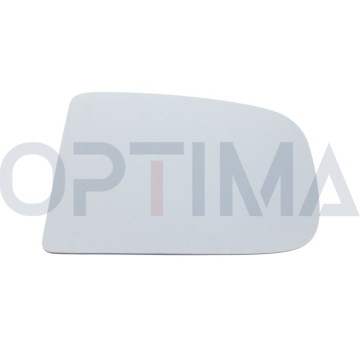 MIRROR GLASS HEATED UPPER RIGHT IVECO DAILY 06-