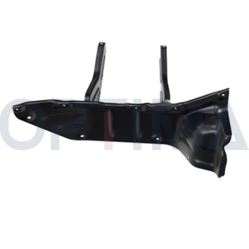 LOWER STEP SUPPORT BRACKET RIGHT SCANIA R 04-