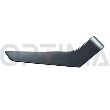 LEFT LOWER MIRROR ARM BRACKET COVER VOLVO FH4 FH5