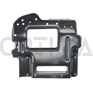 FRONT BUMPER MOUNTING BRACKET RIGHT SCANIA R 04-