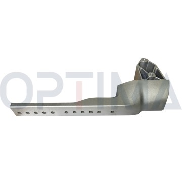 FRONT BUMPER MOUNTING BRACKET RIGHT MERCEDES ACTROS MP2 MP3