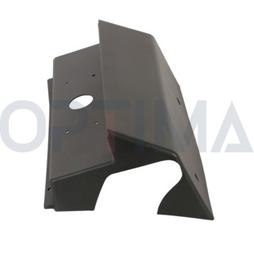 REAR WING LAMP MOUNTING PANEL LEFT IVECO STRALIS 02-