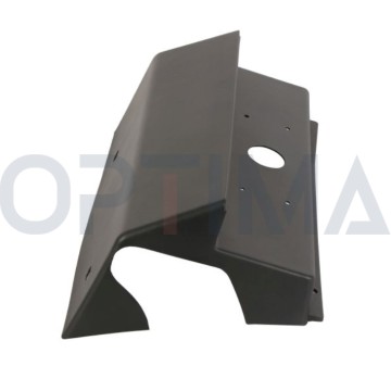 REAR WING LAMP MOUNTING PANEL RIGHT IVECO STRALIS 02-