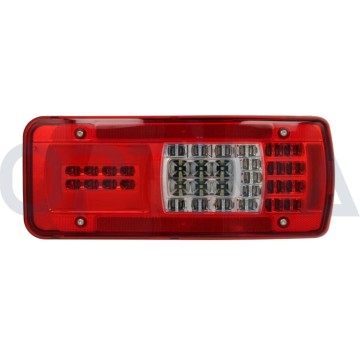 REAR LAMP RIGHT LED IVECO STRALIS