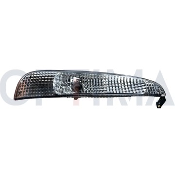 FRONT INDICATOR RIGHT MERCEDES AXOR MP2