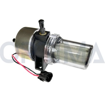GENERATOR FUEL PUMP 12V CARRIER THERMO-KING