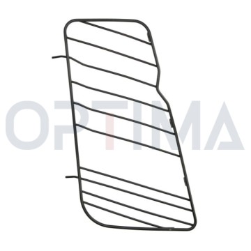 HEADLAMP PROTECTOR RIGHT VOLVO FH 08-