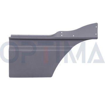 DOOR EXTENSION OUTER LEFT MB ACTROS MP1 MP2 MP3
