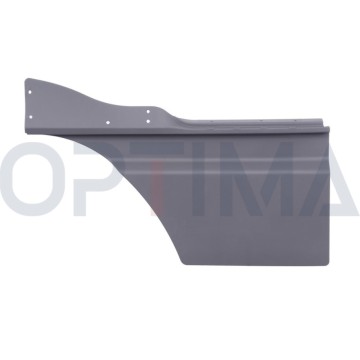 DOOR EXTENSION OUTER RIGHT ACTROS MP1 MP2 MP3
