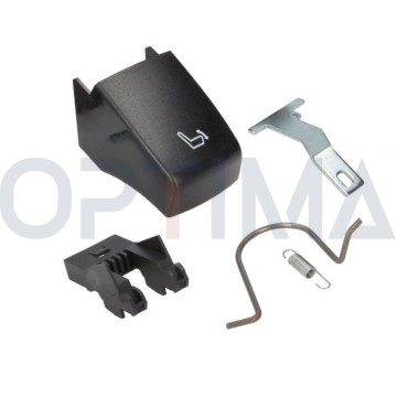 SEAT HEIGHT SWITCH RIGHT SCANIA R 04-