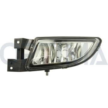FRONT FOG LAMP LEFT IVECO DAILY 11-