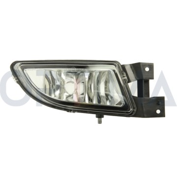 FRONT FOG LAMP RIGHT IVECO DAILY 11-
