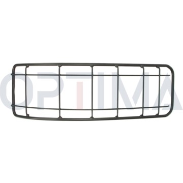 HEADLAMP PROTECTOR RIGHT/LEFT IVECO TECTOR 12-
