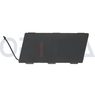 FRONT BUMPER COVER LEFT IVECO DAILY 14-