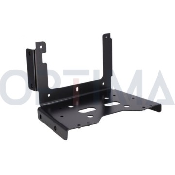 LOWER STEP SUPPORT BRACKET METAL IVECO S-WAY 19-