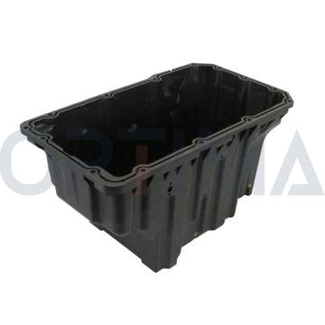 ENGINE OIL SUMP MERCEDES ACTROS MP1 MP2 MP3