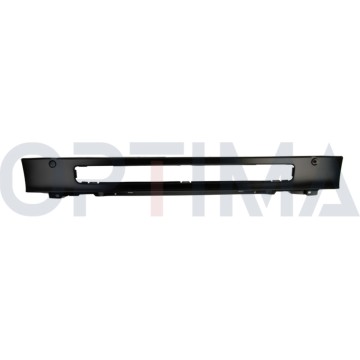 GRILLE CENTER PANEL CAB. HIGH SCANIA R 04-
