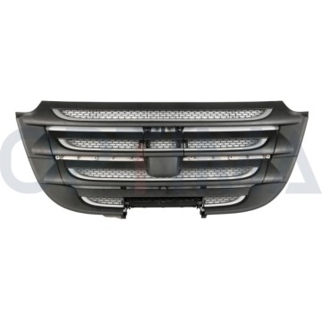 LOWER GRILLE PANEL DAF XF106 XF 106