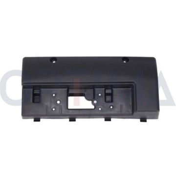 REAR WING LAMP MOUNTING PANEL LEFT IVECO STRALIS HI-WAY 2013-