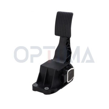 MB ELECTRONIC GAS PEDAL MERCEDES ACTROS MP4