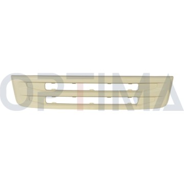 LOWER MAIN GRILLE PANEL SCANIA 10-