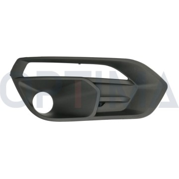 FOG LAMP SURROUND BEZEL RIGHT IVECO DAILY 19-