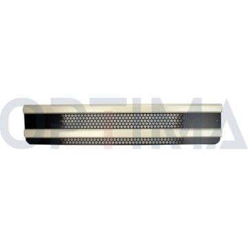 FRONT LOWER GRILLE SCANIA 4 95-
