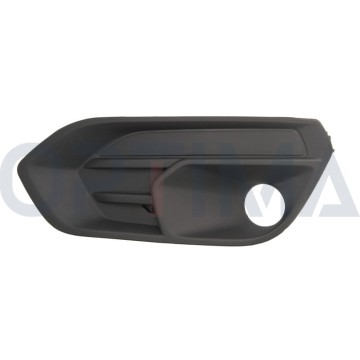FRONT FOG LAMP COVER LEFT IVECO DAILY 19-