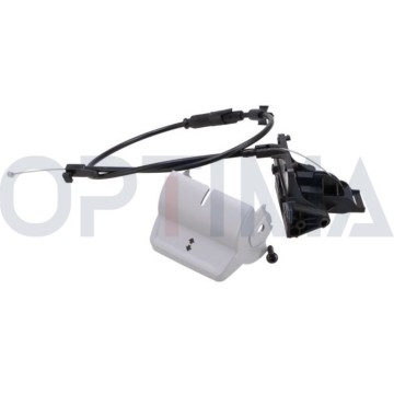 LEFT SEAT SWITCH WITH CABLE RVI GAMA T 13-