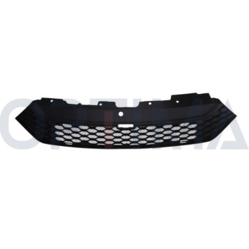 GRILLE LOWER BUMPER IVECO DAILY 14-