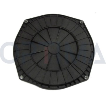 AIR FILTER COVER VOLVO FH