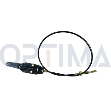 CABLE FOR EXTERNAL SIDE STORAGE RENAULT PREMIUM