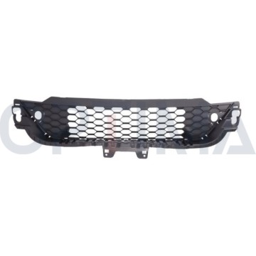 LOWER BUMPER GRILLE IVECO DAILY 14-