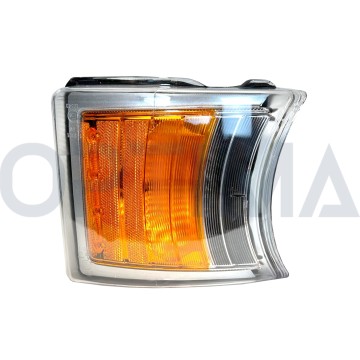FRONT INDICATOR LAMP WITH DAY LAMP SCANIA R P