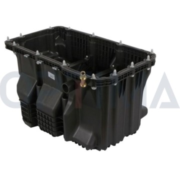 ENGINE OIL SUMP MERCEDES ACTROS MP2 MP3