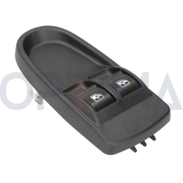 WINDOW CONTROL SWITCH LEFT IVECO DAILY 11-
