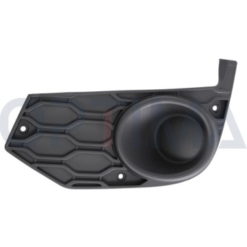 FOGLAMP COVER LEFT IVECO DAILY 14-