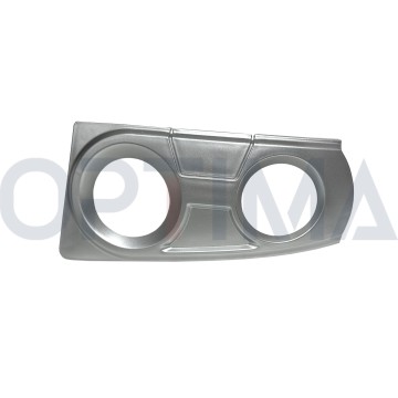 FOG LAMP COVER LEFT IVECO STRALIS 2007-