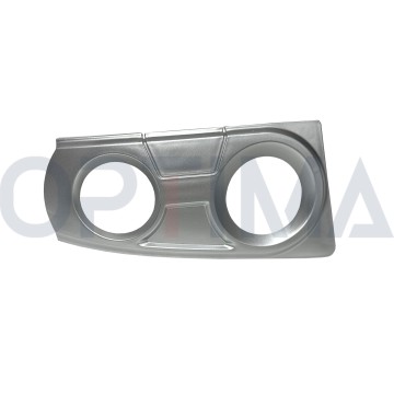 FOG LAMP COVER RIGHT IVECO STRALIS 2007-