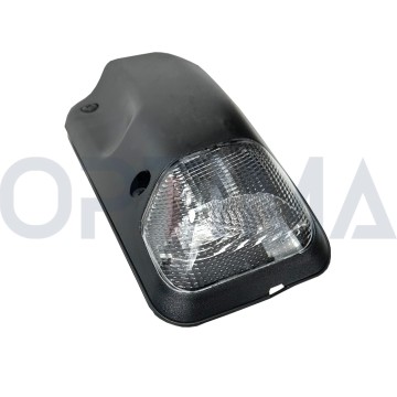 ROOF MARKER LAMP LEFT IVECO DAILY 99-07