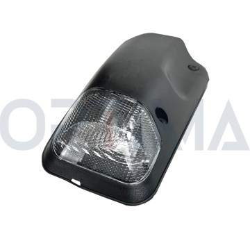 ROOF MARKER LAMP RIGHT IVECO DAILY 99-07